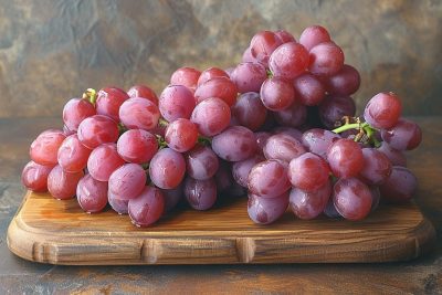 5 aliments délicieux et bénéfiques pour maintenir un cœur en bonne santé